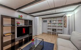 Acquario a 200m Prestigioso Loft in centro con WiFi